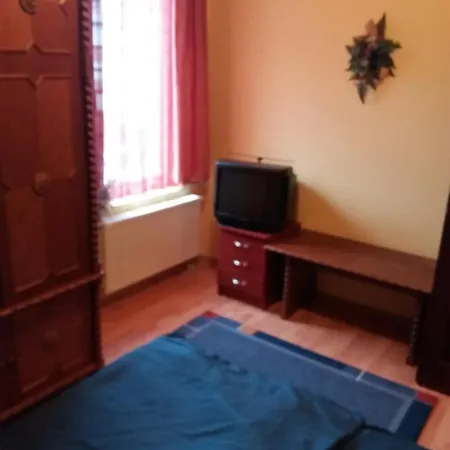 דירה Blue Star 3 Apartman *