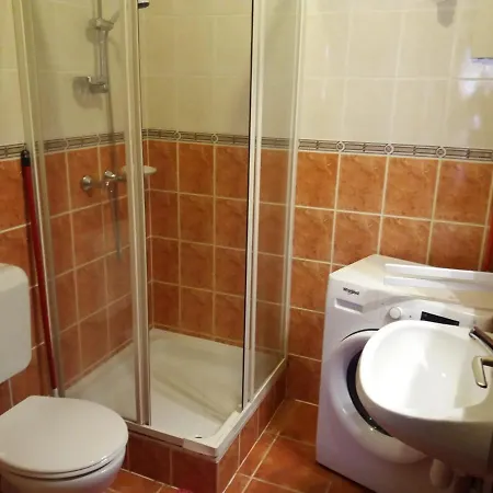Blue Star 3 Apartman דירה