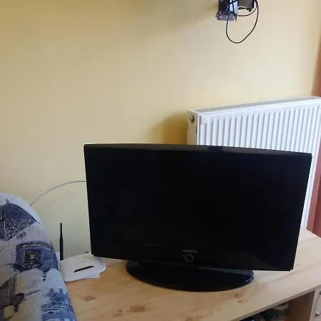 Blue Star 3 Apartman שיופוק