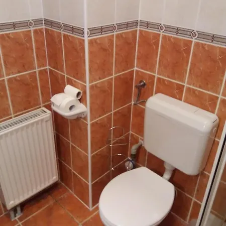 דירה Blue Star 3 Apartman *