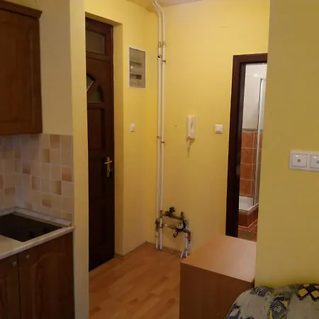 Blue Star 3 Apartman דירה *