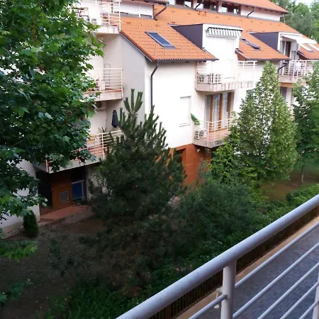 Blue Star 3 Apartman * שיופוק